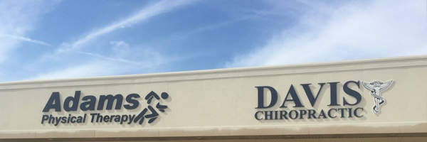 Commercial Signage & Services