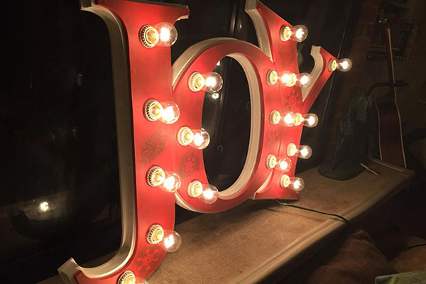 Electric & Illuminated Signs